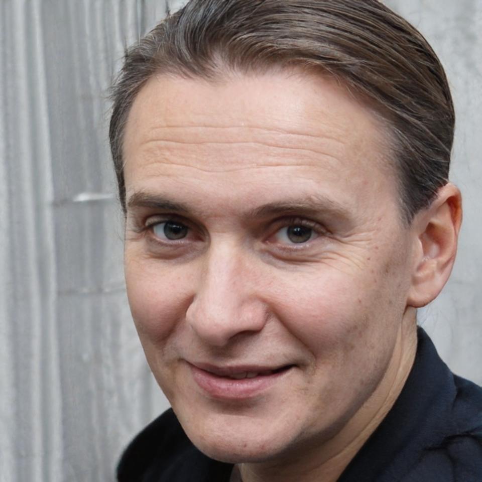 Viktor Novák, Content-Stratege