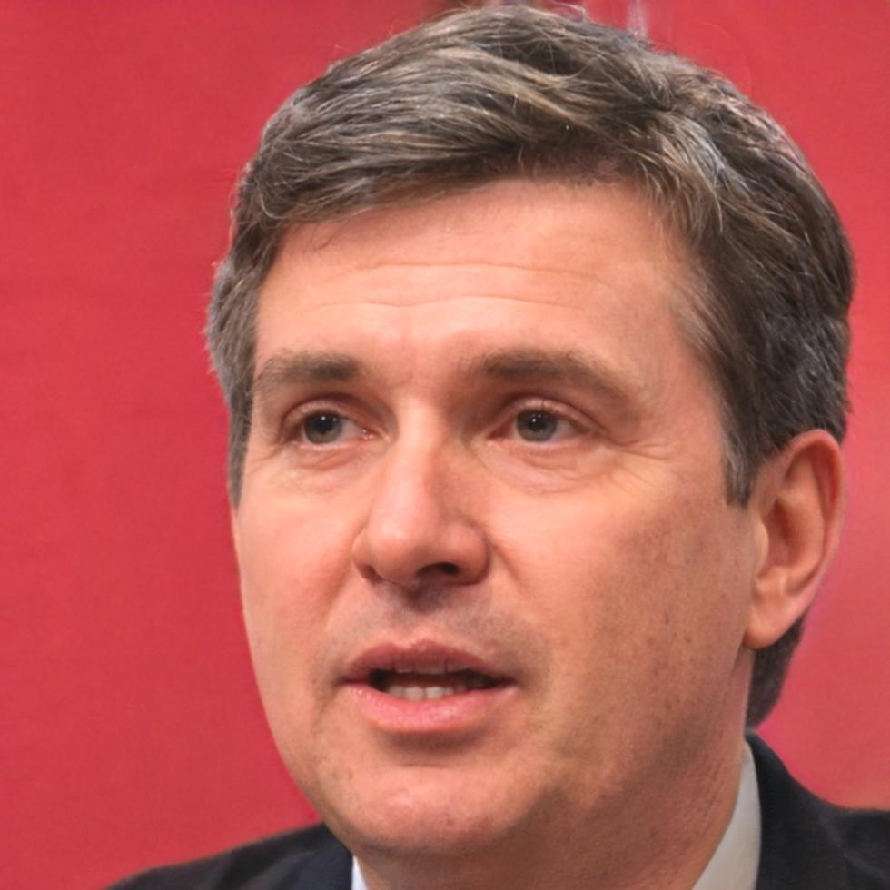 SEO-Experte mit langjähriger Praxiserfahrung