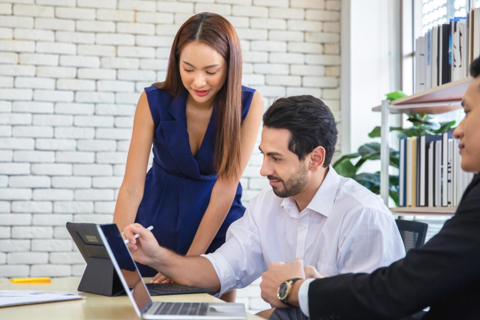 Professionelle SEO-Zertifizierung nach Abschluss